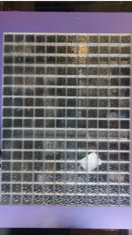 Glass Block Walls