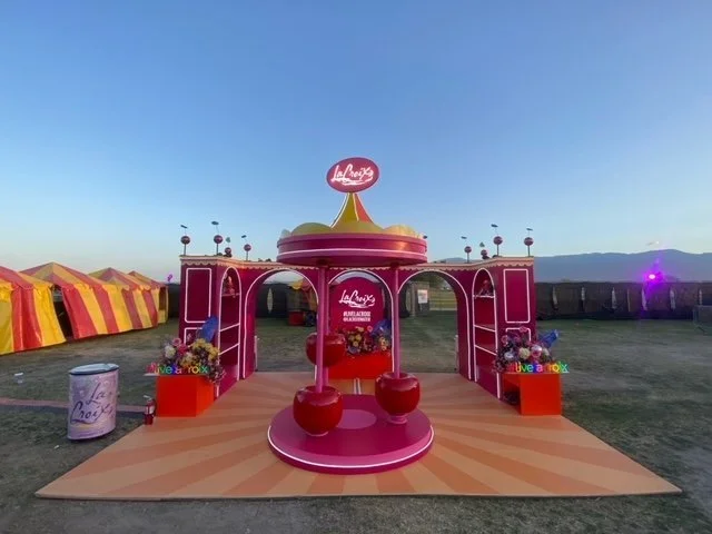NEON CARNIVAL 2024