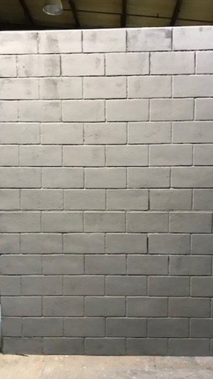 Paintable Brick #2