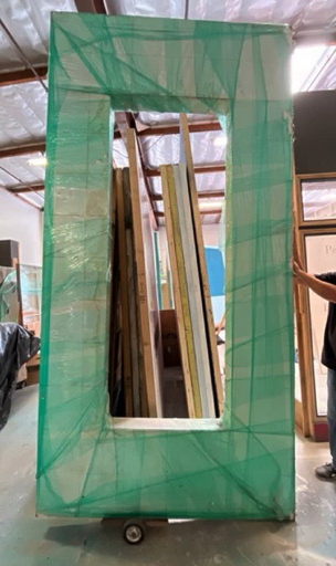 Window Flat #16