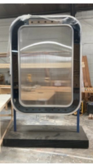 Vertical Marquee