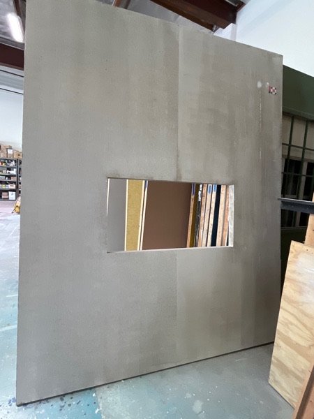 Window Flat #12