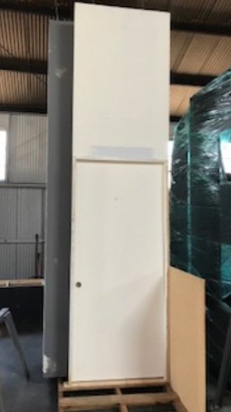 Door Flat 1