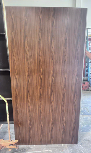 Wood Panel Laminate