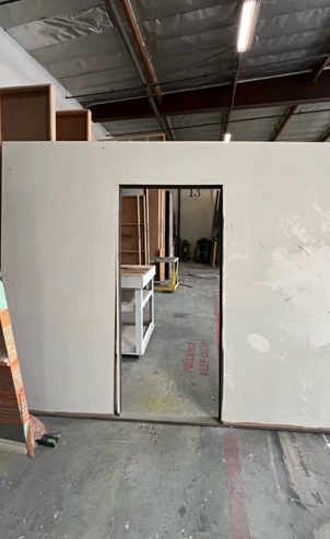 Door Flat 5