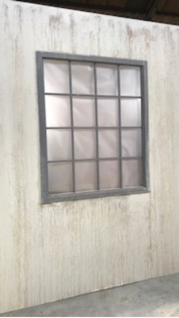 Window Flat #5