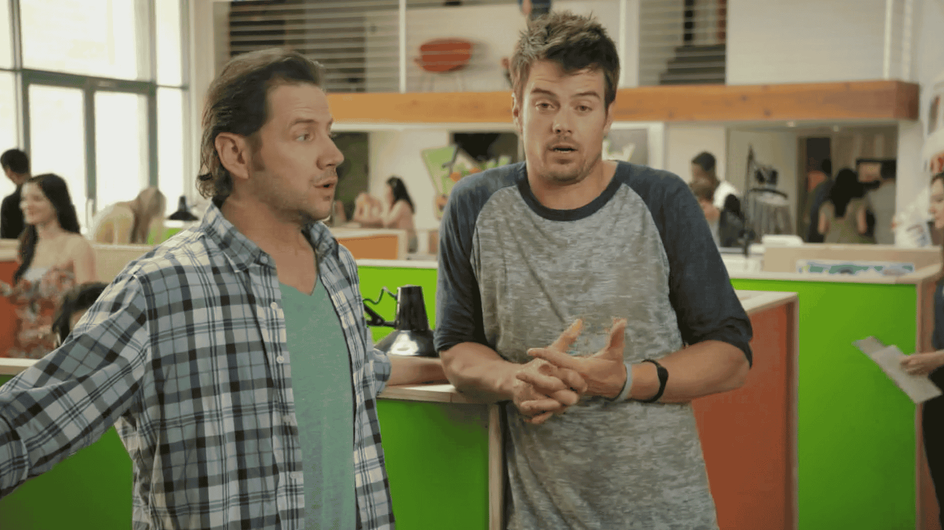 Fanboy and Chum Chum