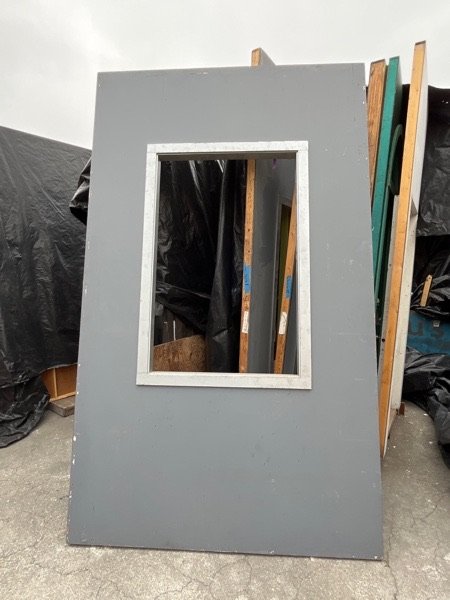 Window Flat #9