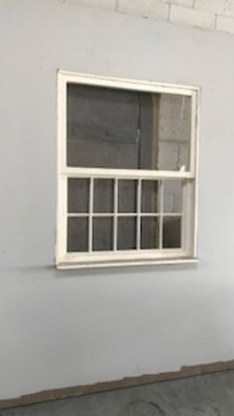 Window Flat #6