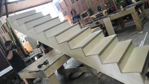 Staircase 2