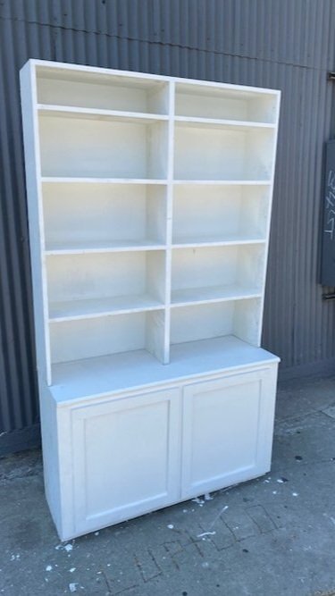 Bookshelf