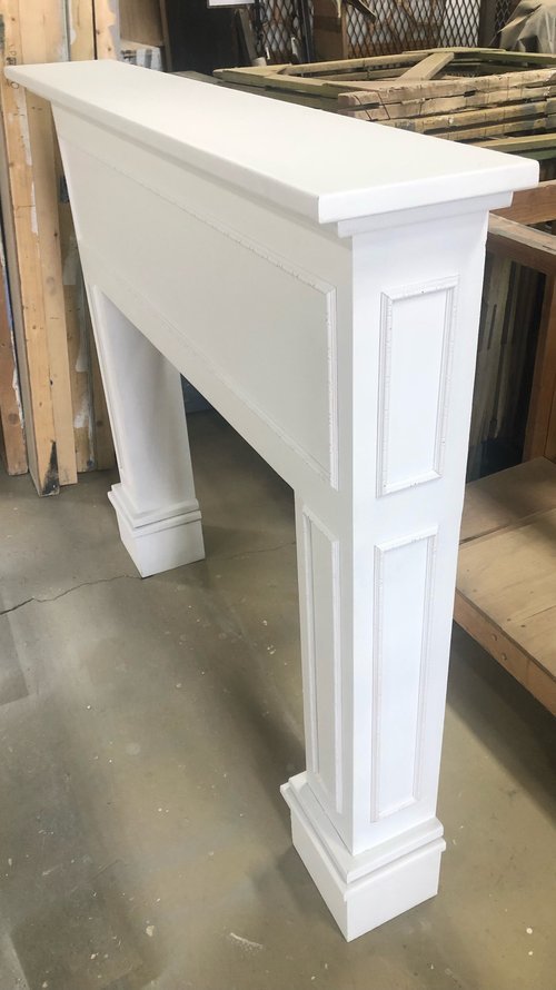 Mantle 1