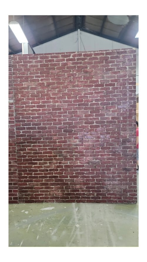 Brick Flats
