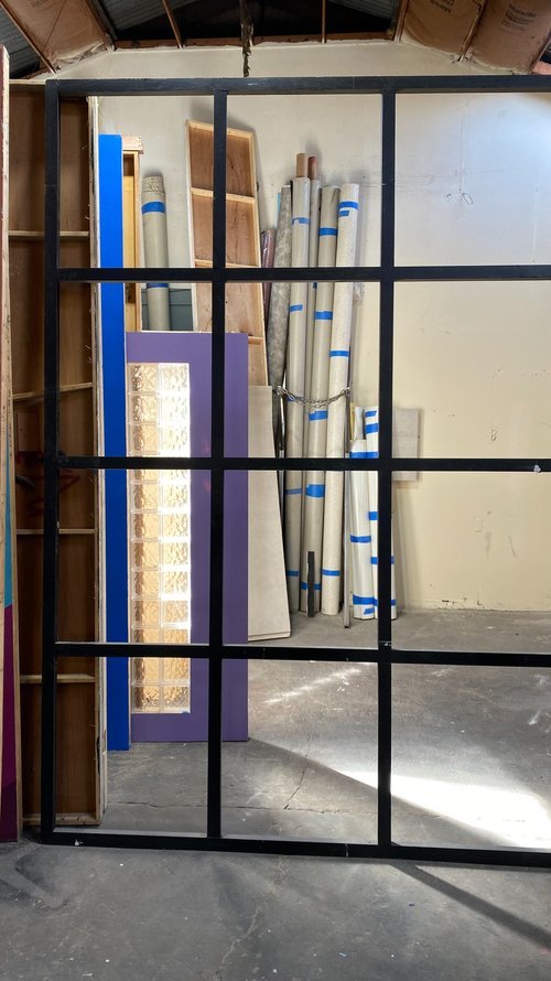 Window Panel