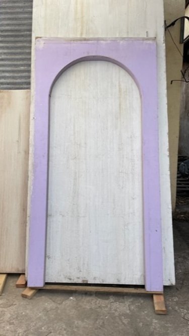 Small Archway