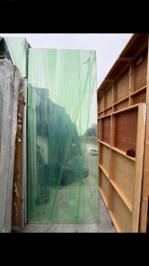 Mirror Flat