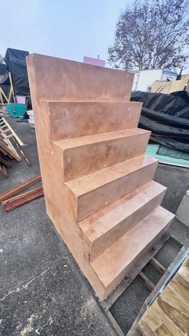 Staircase 4