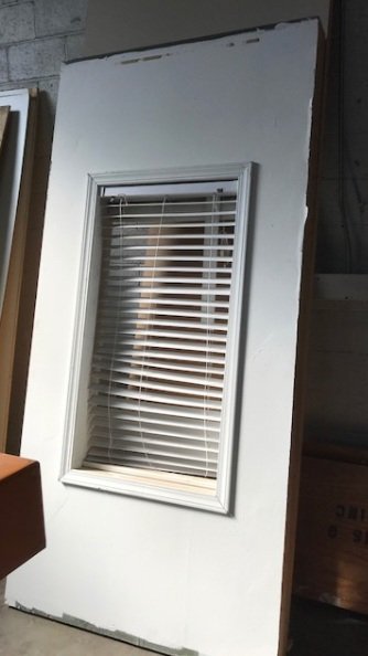 Window Flat #3
