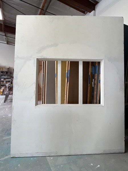 Window Flat #11