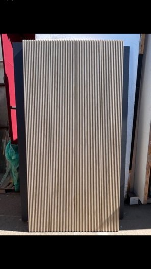 Slat Board