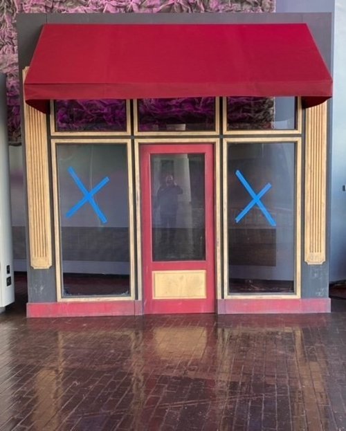 Store Front 3