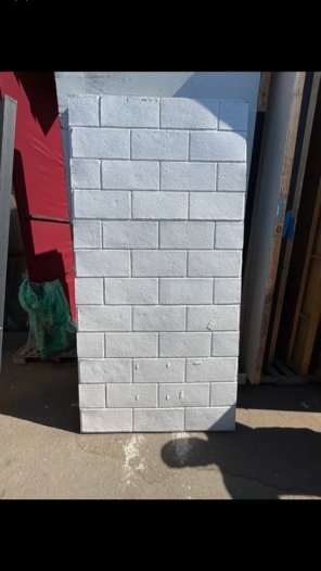 Cinder Block
