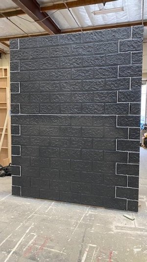 Slump Stone