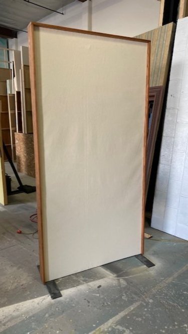 Double Sided 4x8 Freestanding