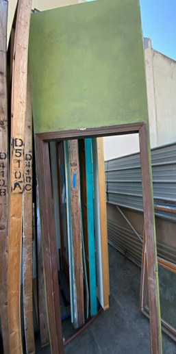Door Flat 10