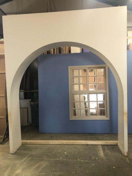 Archway #1