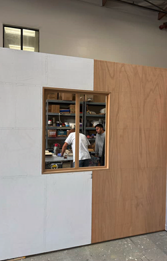 Window Flat #17