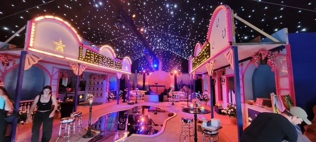 Private Event 