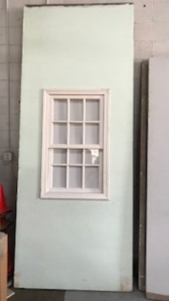 Window Flat #2