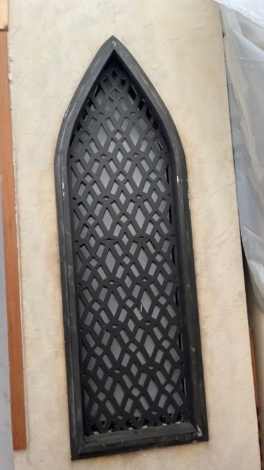 Gothic Arches