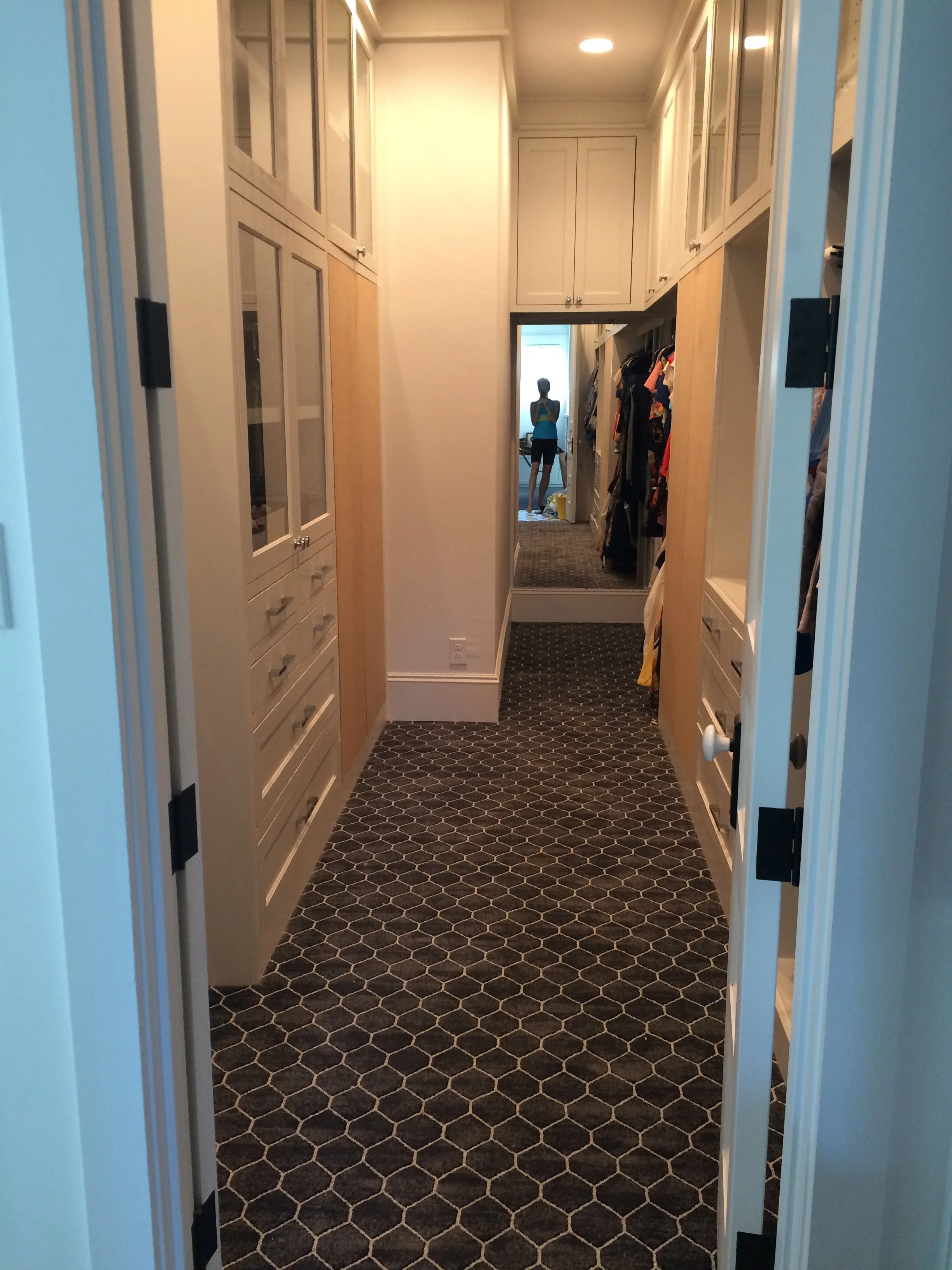 Unpacking Walk-In Women's Closet After.jpeg