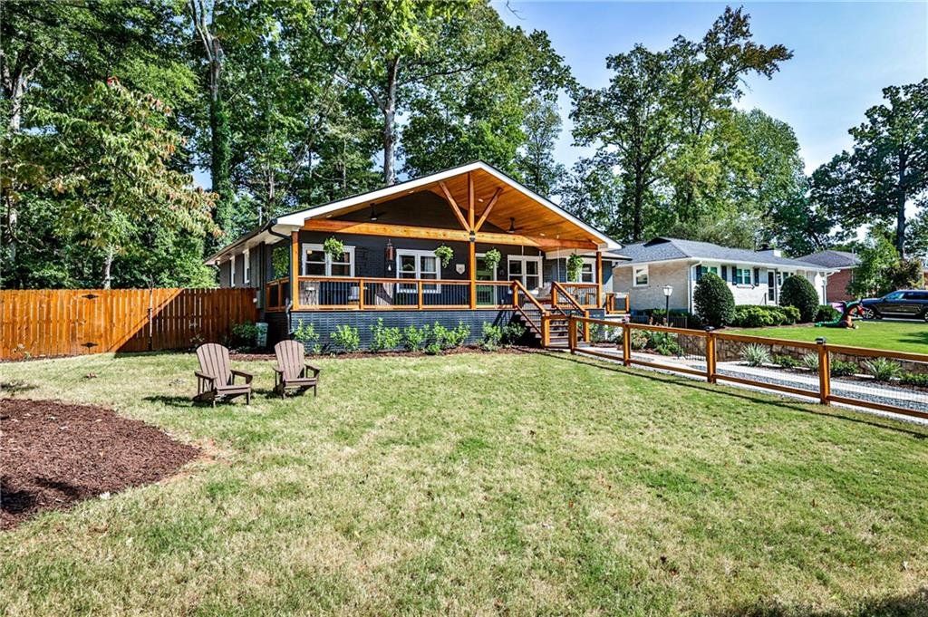 829 Whelchel Dr