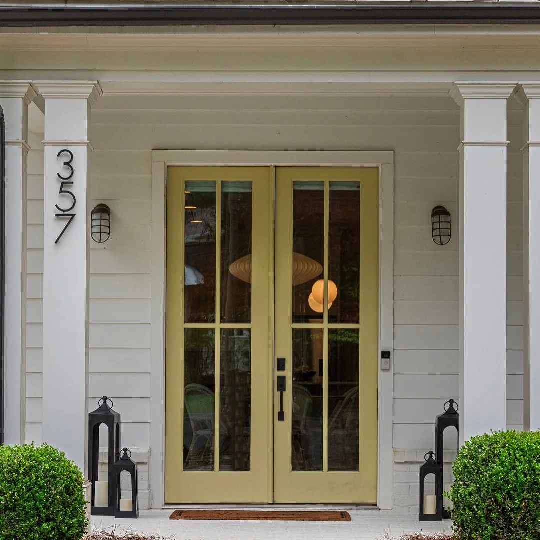 SCHOOL starts in 30 days! 
Move in just in time for the first day of school! This stunning new construction home is zoned for Mary Lin Elementary where your little one can walk to class every morning and then stroll over to Candler Park Market for a