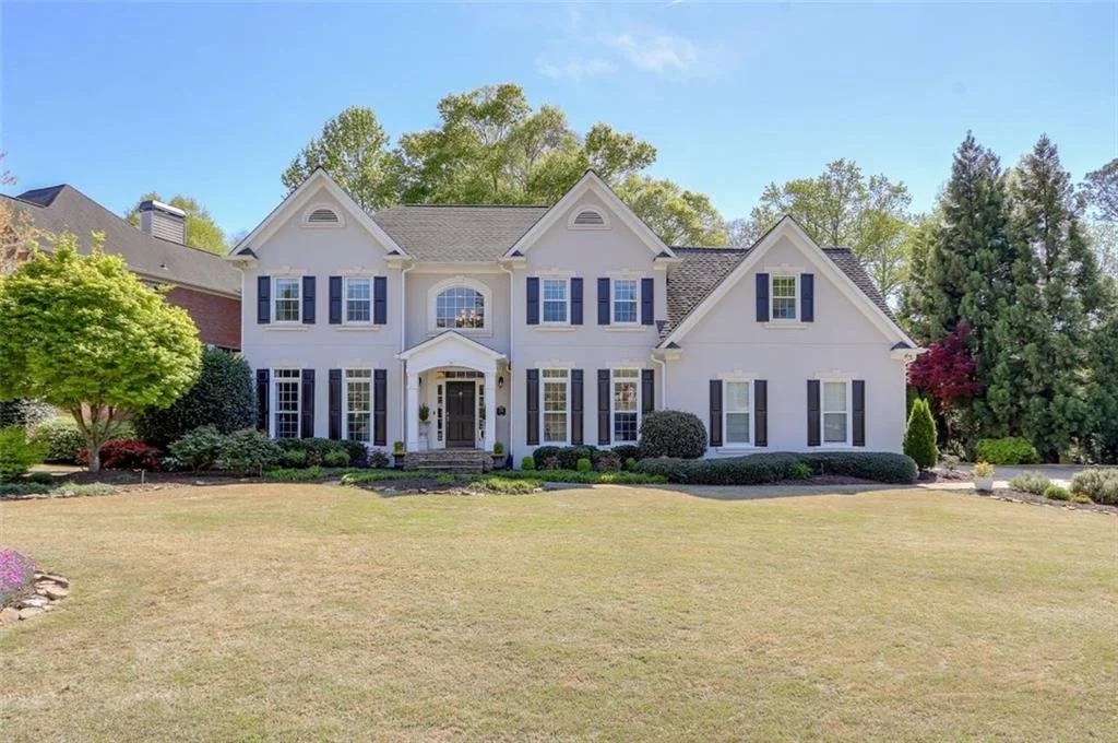 2201 Lasalle Dr