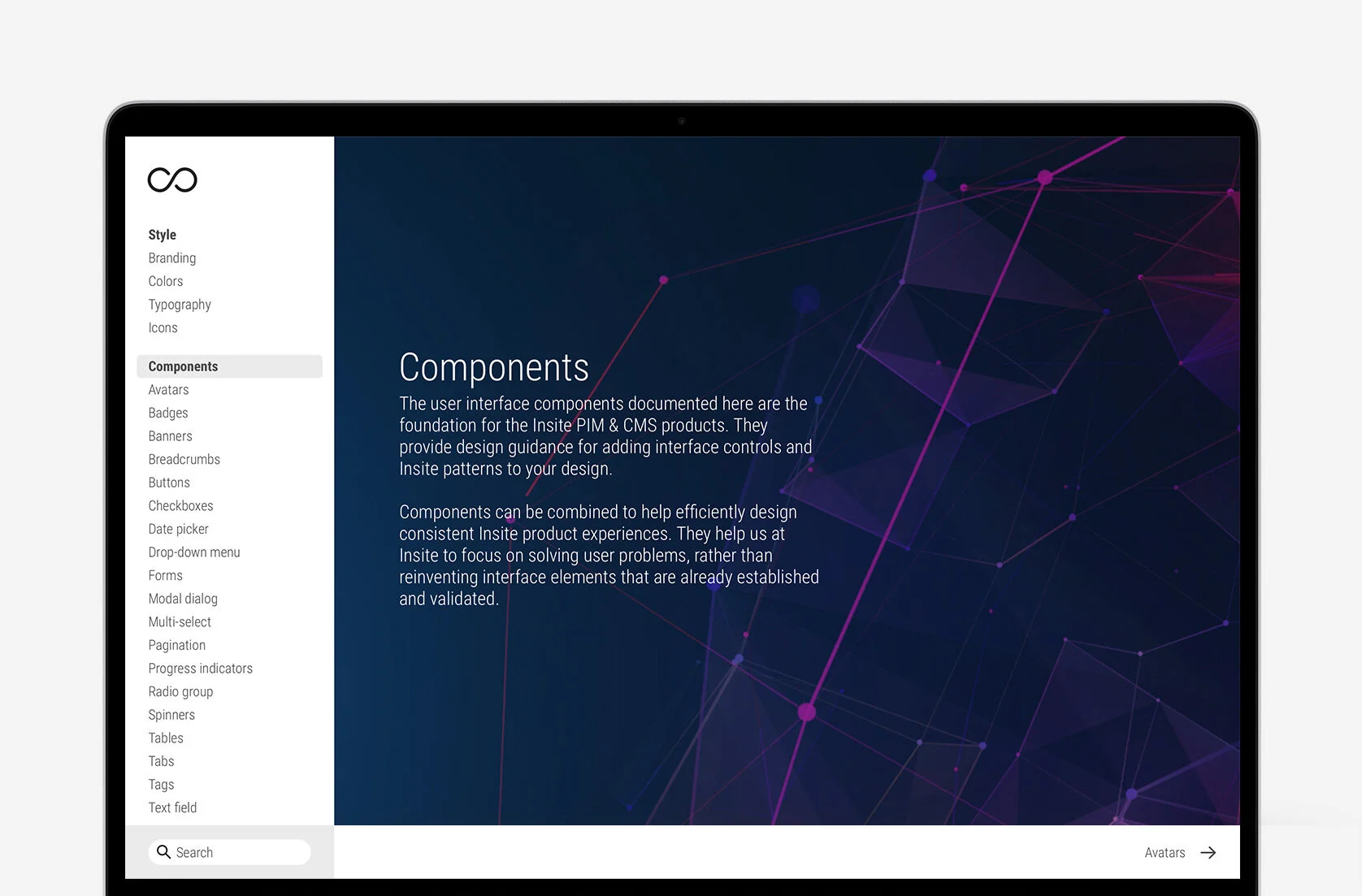 Components Overview