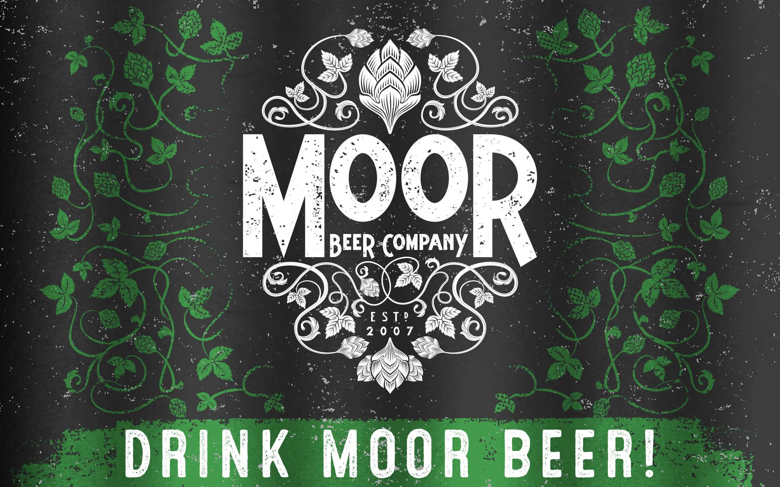 Hoppiness = Happiness