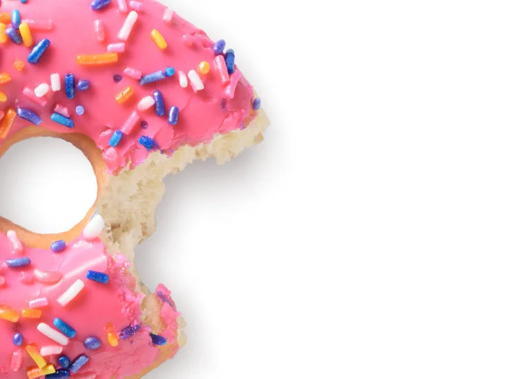 HOW NOT DIETING IMPROVES YOUR METABOLISM