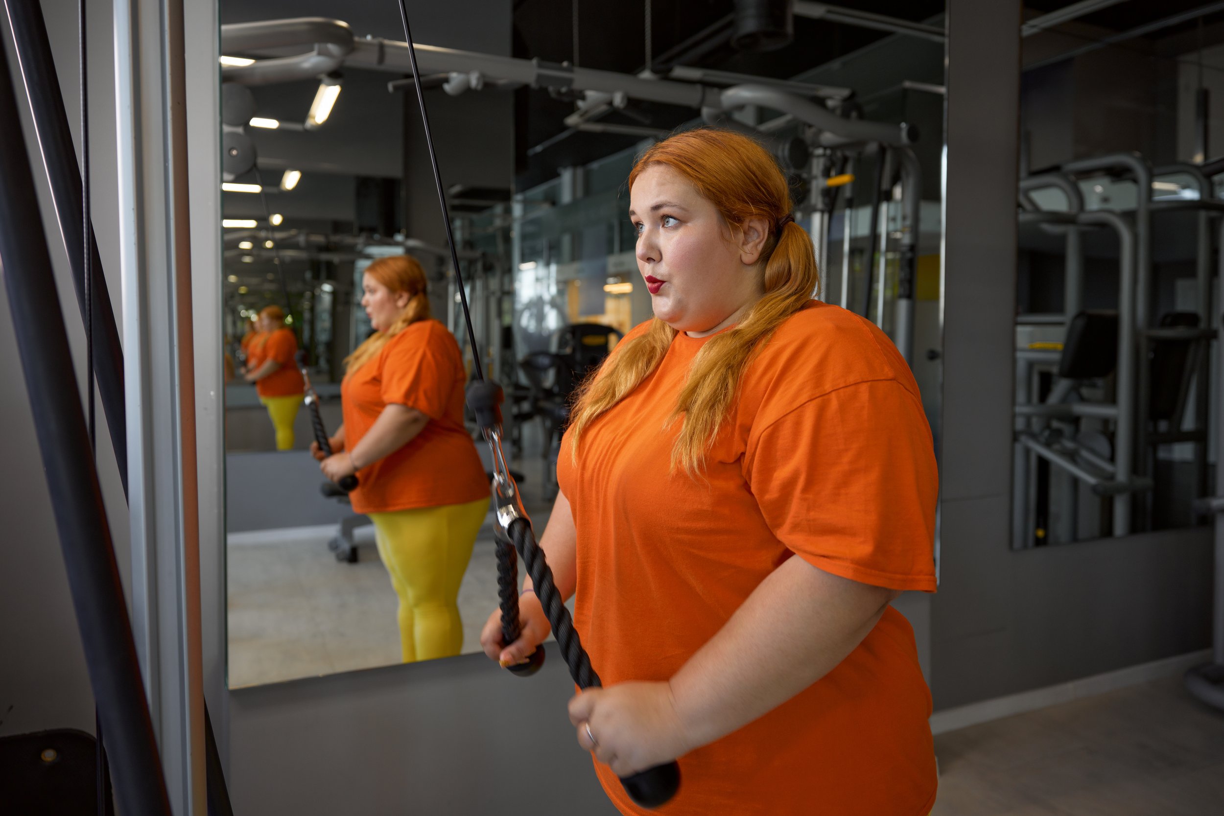 Fat and Navigating Problematic Labs and Diagnoses (Without Pursuing Weight Loss)