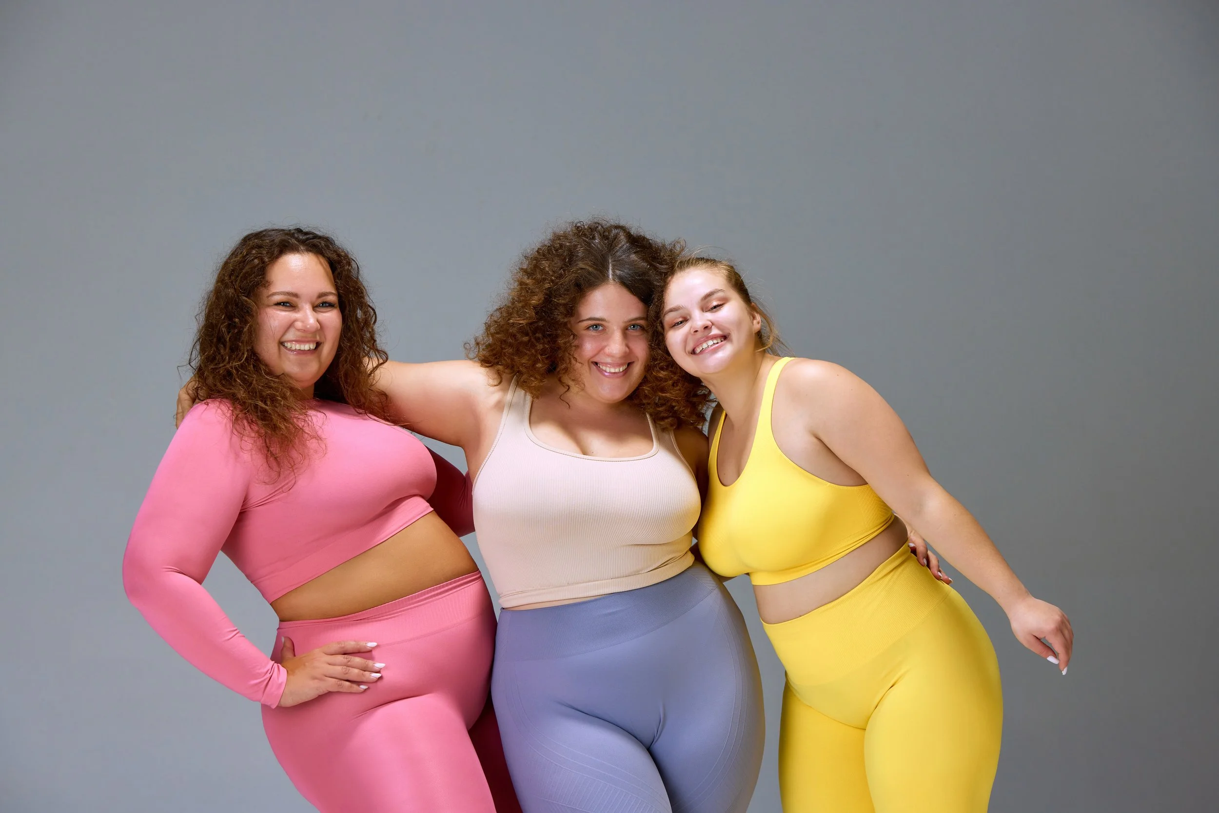 How to stop hating exercise and start enjoying it