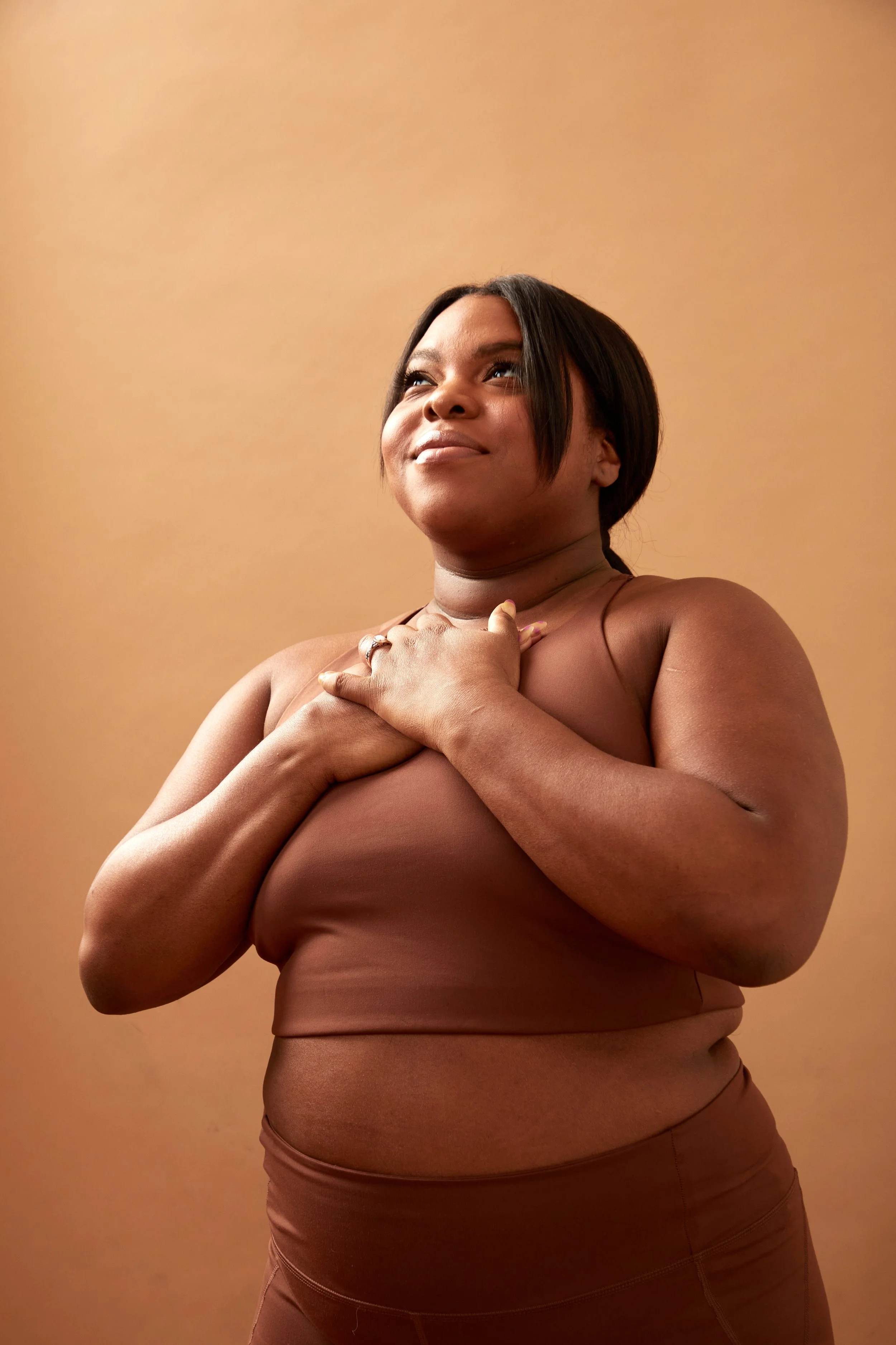size inclusive personal training benefits everyone