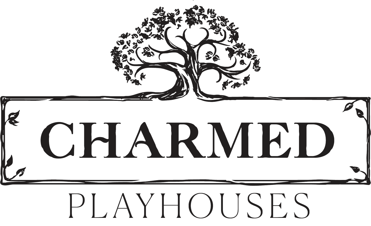 Charmed Playhouses