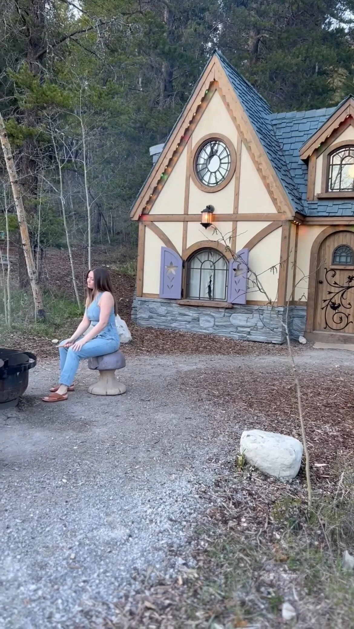 Charmed Playhouses │We build the most magical, whimsical playhouses.