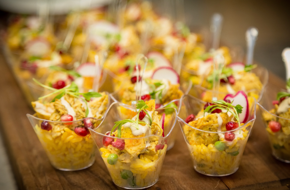 Holiday Party Planning Starts Now: Reserve Your Washington, DC Celebration at Equinox