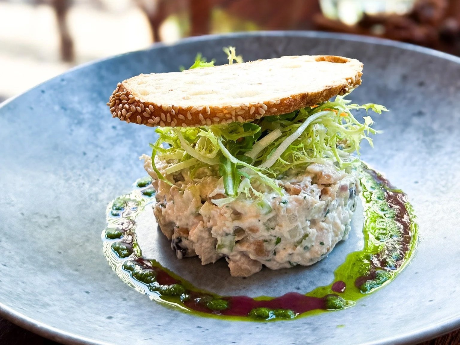 Lunch, On Your Schedule: Introducing Express Lunch at Equinox on 19th