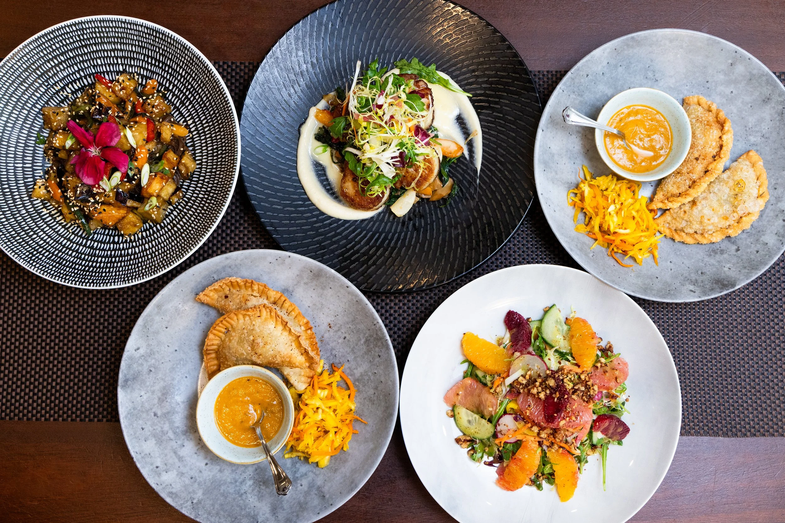 Equinox Restaurant
