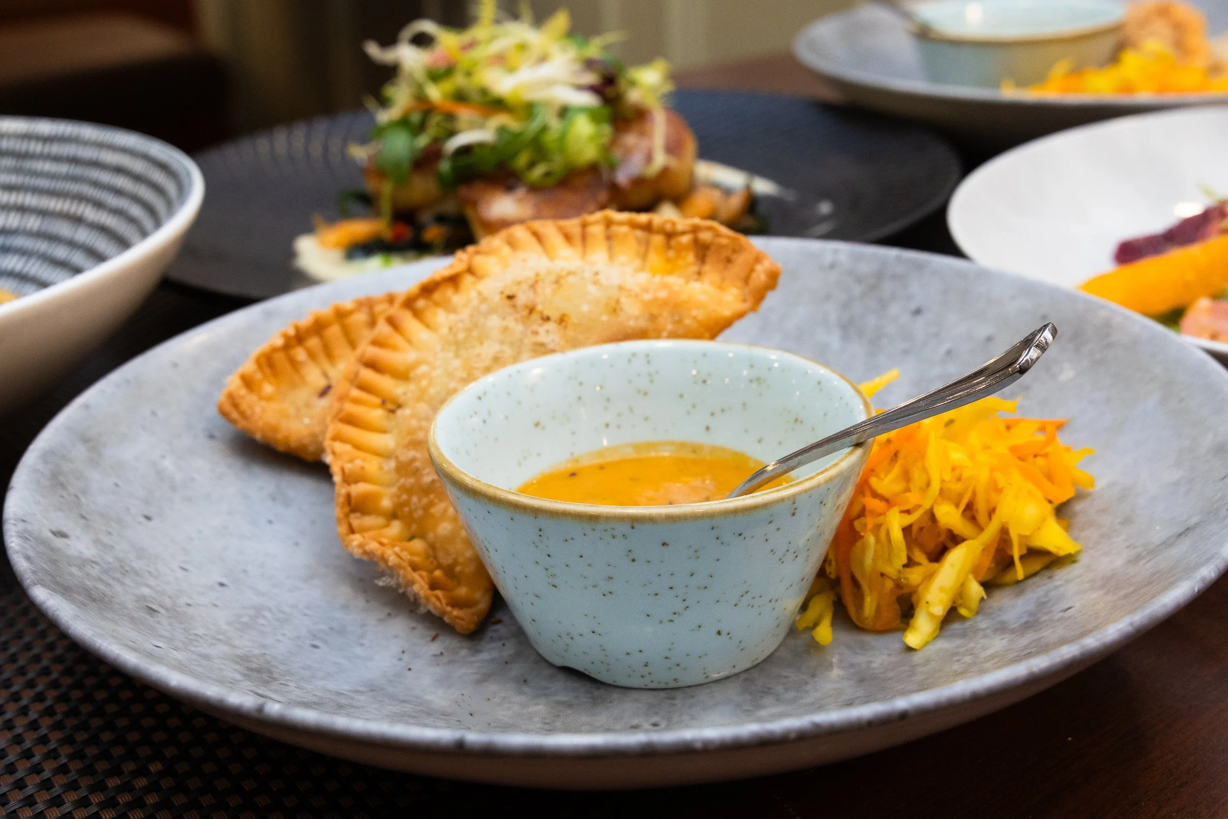 Equinox Restaurant